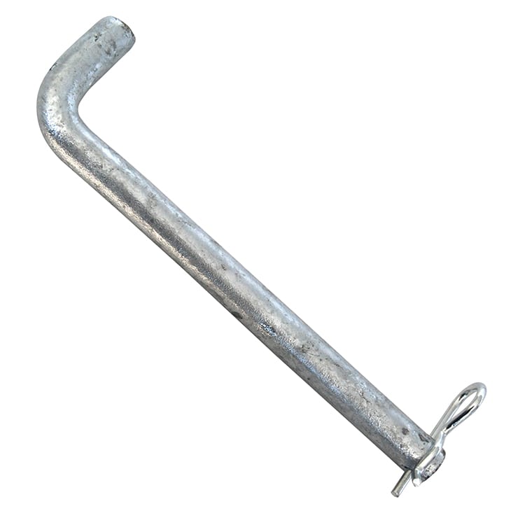 Pin, 6-3/4 inch Long, 1/2 inch Rod, for DE86103F (DE97103F)