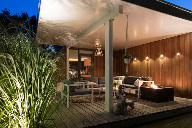 In-Lite lighting