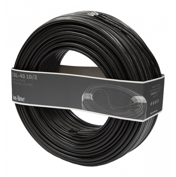 spool of cable 10/2