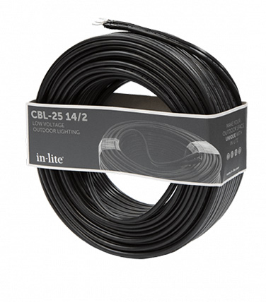 cable spool 25 14/2