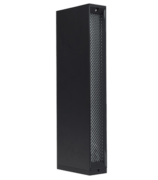 In-Lite Evo Low 12V Bollard Dark