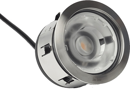 Big Flux fixture