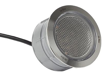 Hyve lens detail