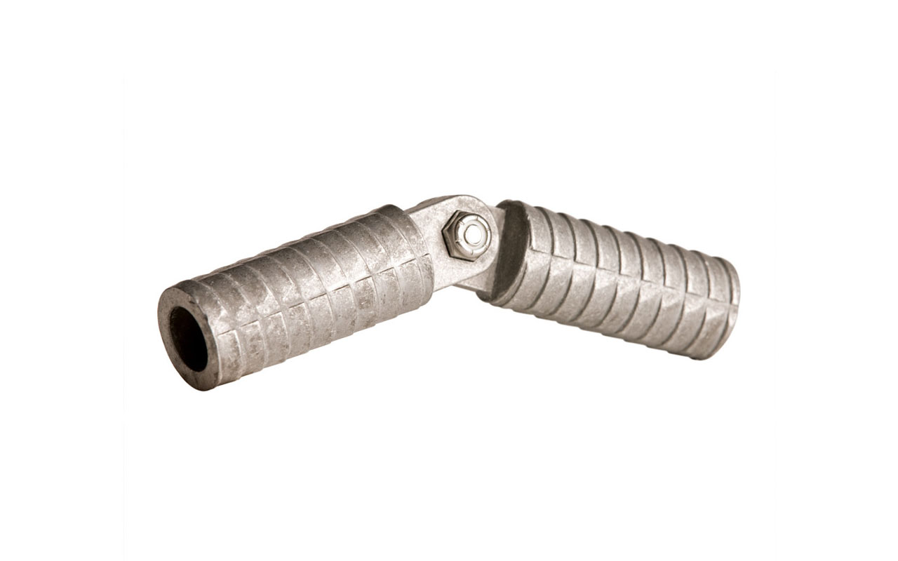 Aluminum Adjustable Joiner