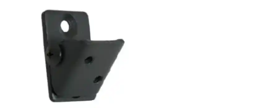Fortress Universal Bracket Angle Adapter