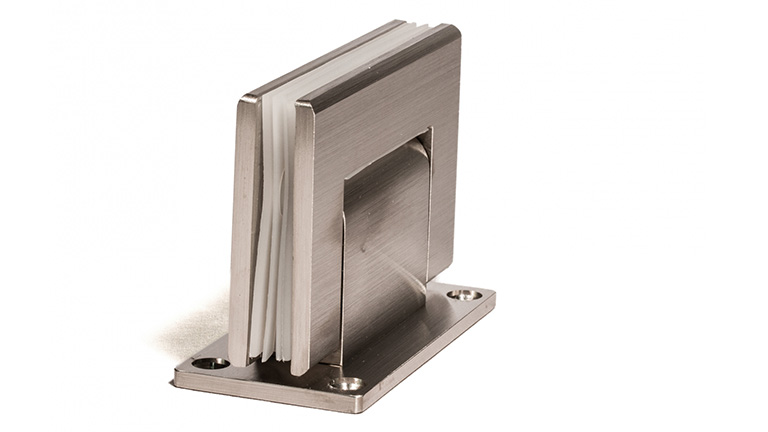 Gate Hinge