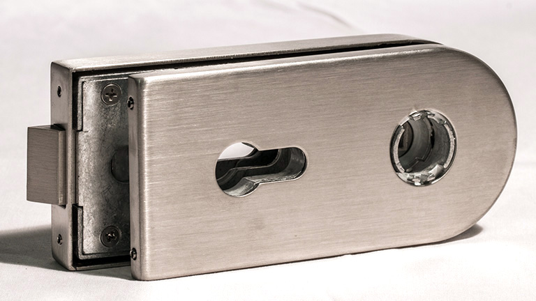 Gate Key Lock