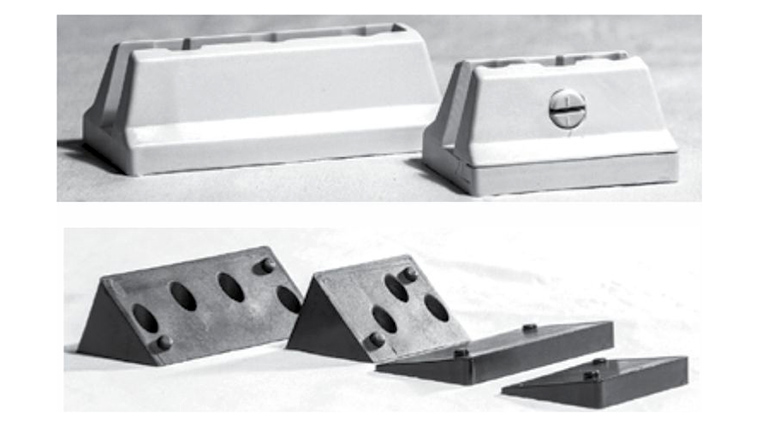 Lite 10 Connectors