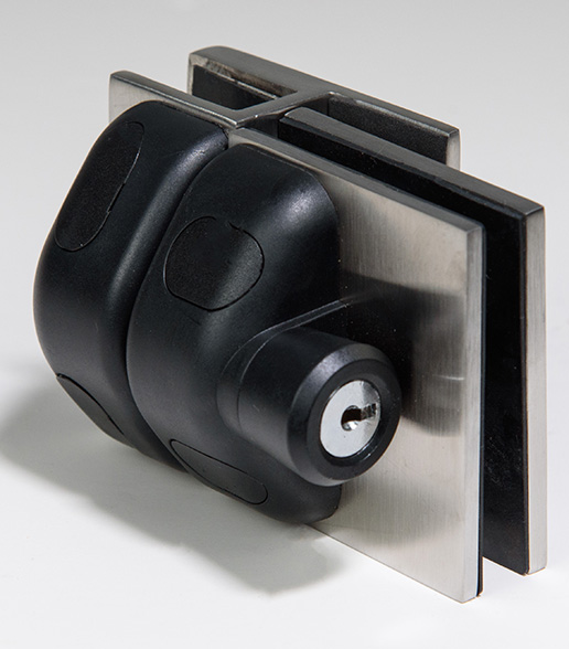 door lock