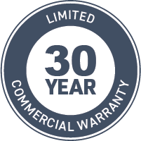 Warranty icons- azek 